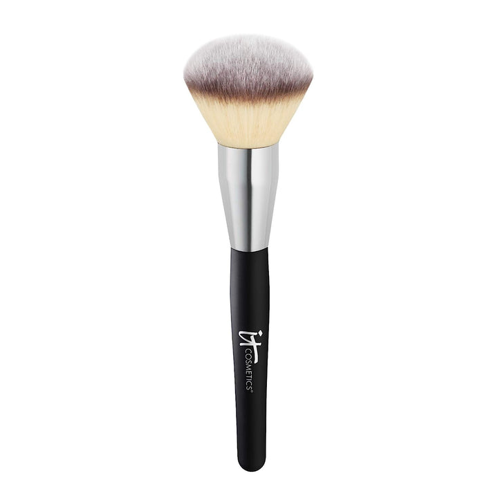 It Cosmetics Heavenly Luxe Jumbo Powder Brush #3 Brand New In Tube